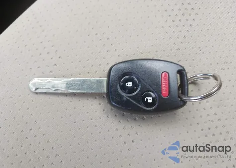 2011 Honda Cr-V Ex z USA, uszkodzony, nr VIN 5J6RE3H55BL052925